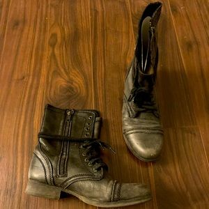 Steve Madden Boots